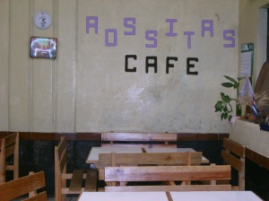 Café Rossintas